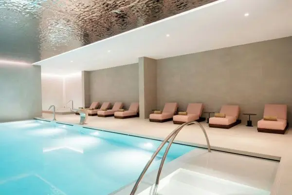 Rejse til Porto - Renaissance Porto Lapa Hotel