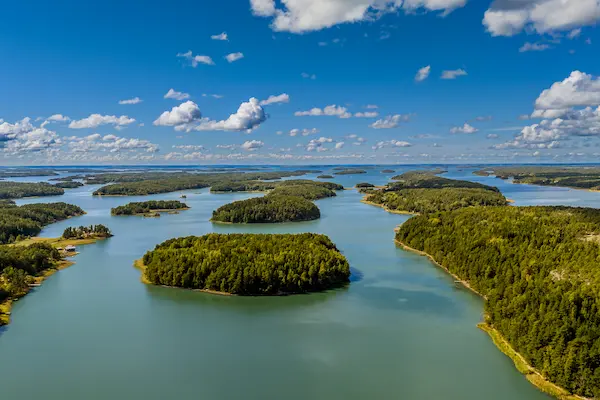 Rym&auml;ttyl&auml;, Turku, Finland