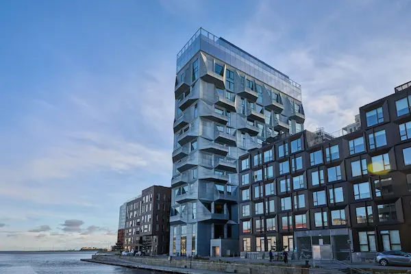 Gourmetoplevelse i København Gourmetoplevelse i København - SILO CPH