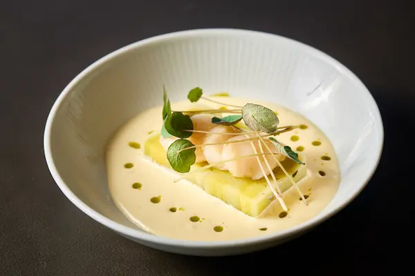 Gourmetoplevelse i København Gourmetoplevelse i København - SILO CPH