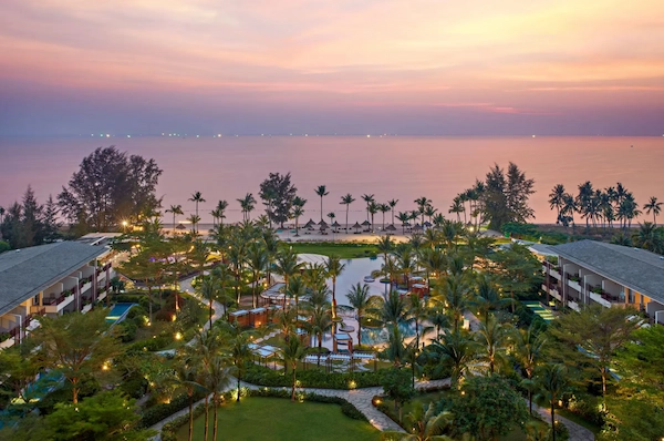 Paradisferie i Vietnam SOL by Meliá Phu Quoc - Vietnam