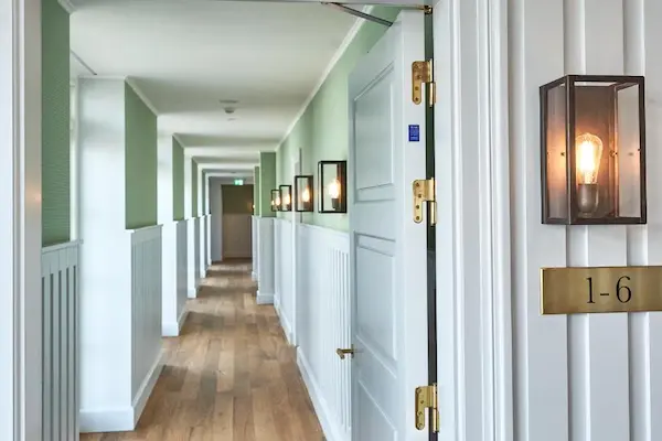 Badehotel i Nordjylland Badehotel i Nordjylland