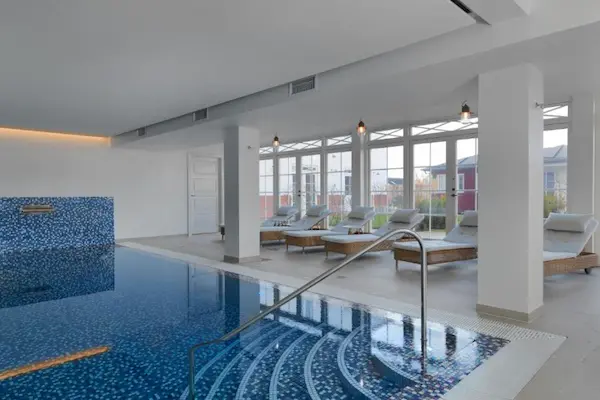 Badehotel i Nordjylland Badehotel i Nordjylland