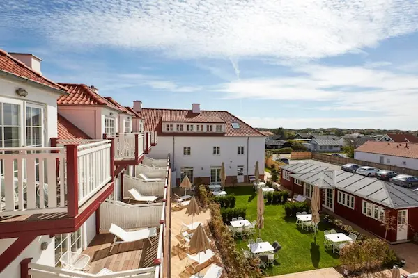 Badehotel i Nordjylland Badehotel i Nordjylland