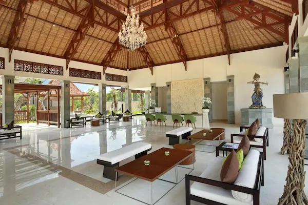 Rejse til Bali - drømmeferie i Sydøstasien