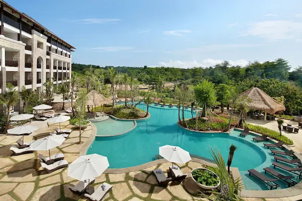 Rejse til Bali - drømmeferie i Sydøstasien