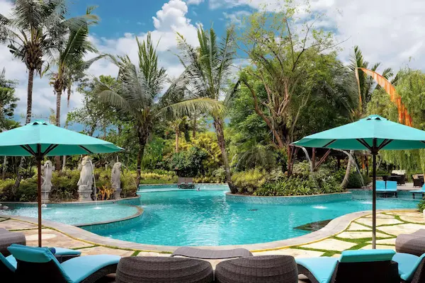 Rejse til Bali - drømmeferie i Sydøstasien