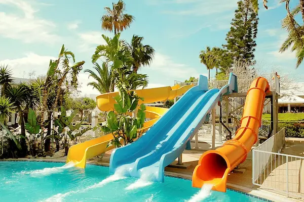 Rejse til Cypern - vandrutsjebaner