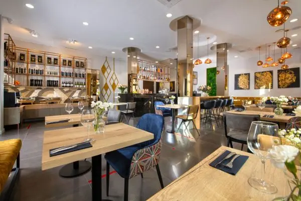 Weekendtur til Krakow - Xerion Hotel