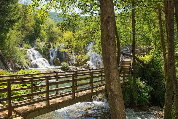 una nationalpark - bosnien 1