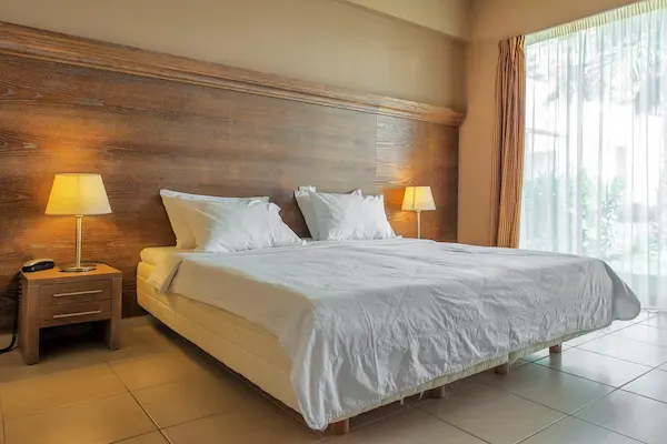 Hotel Valley Village - Kreta