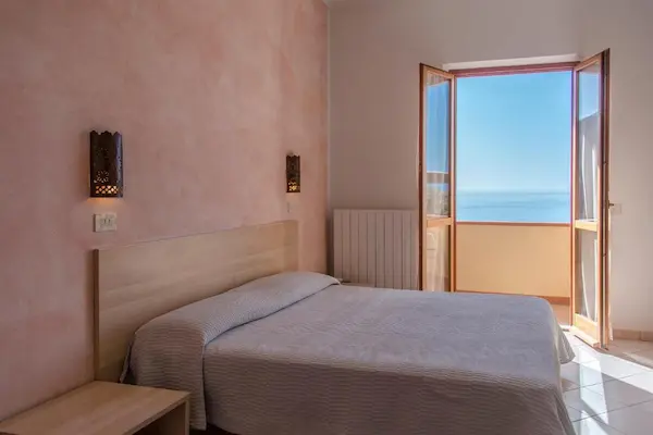 Hotel Villa Rita