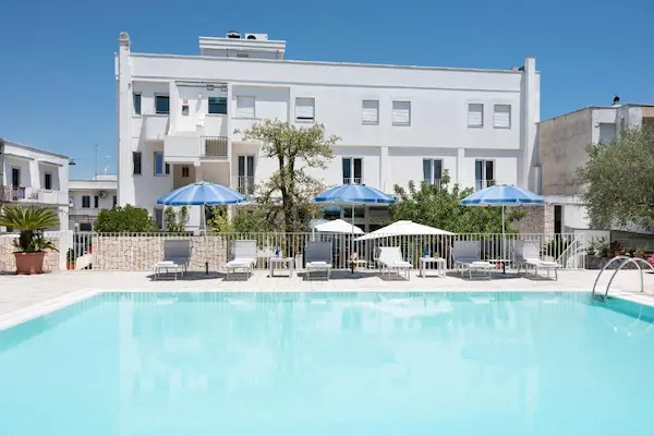 Hotel Colle Del Sole