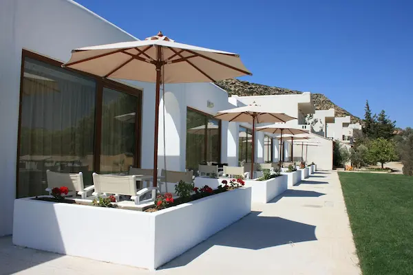 Hotel Valley Village - Kreta