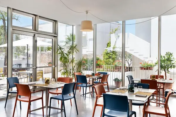 Hotel Colle Del Sole