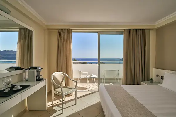 Lindos Village Hotel - Voksenhotel - Rhodos