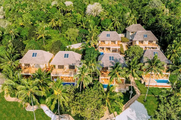 Rejse til Tanzania - Kilimanjaro og Serengetien + strandferie på Zanzibar Zanzibar