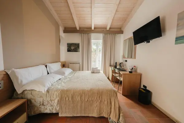 Rejse til Cinque Terre Locanda Ca Da Iride - Rejse til Cinque Terre