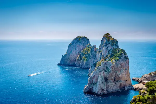 Faraglioni - Capri