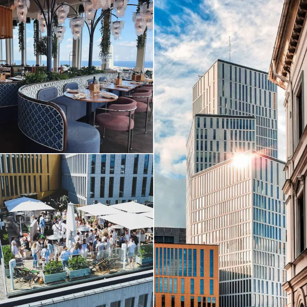 Hotelophold i Malmø - hyggelig og budgetvenlig smuttur