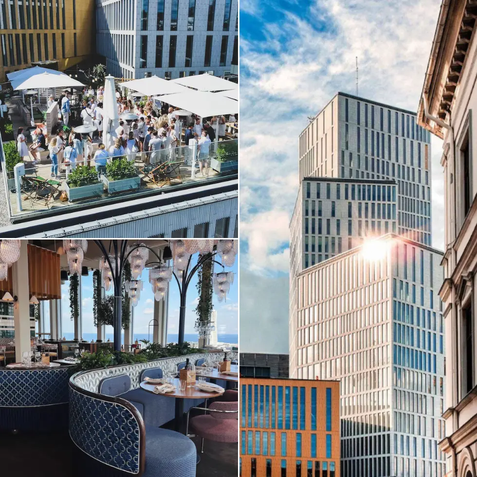Hotelophold i Malmø - hyggelig og budgetvenlig smuttur