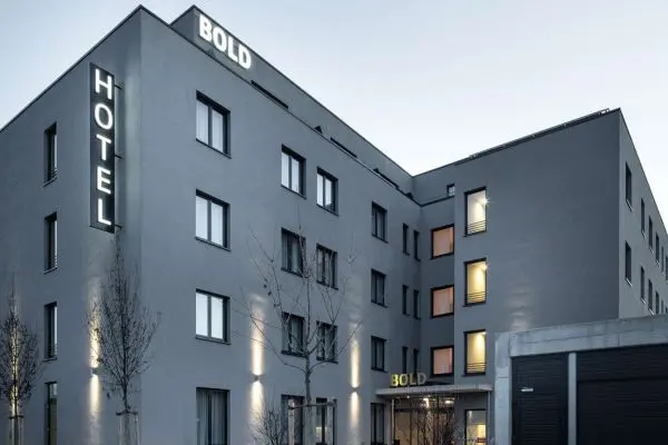 Oktoberfest - Bold Hotel München Giesing