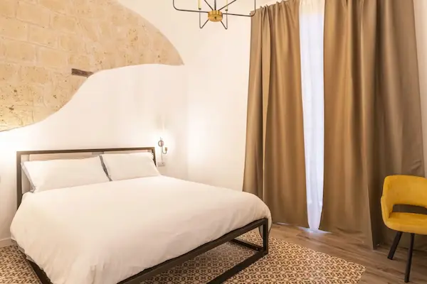 Santa Teresa luxury rooms - Napoli