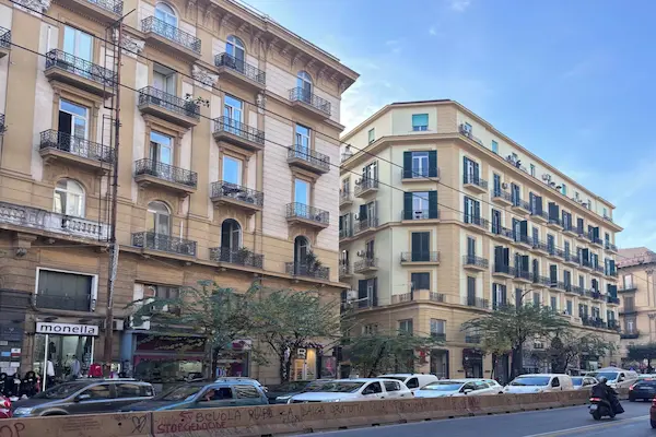 B&B Vico Grande