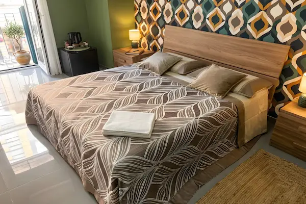 B&B Vico Grande