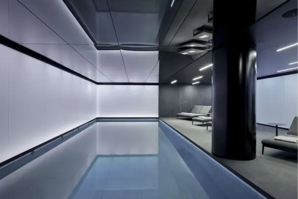 Hotelophold i London - art'otel London Hoxton
