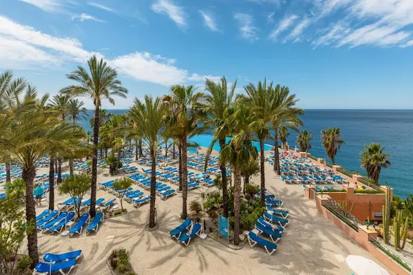Playacalida - Costa del sol