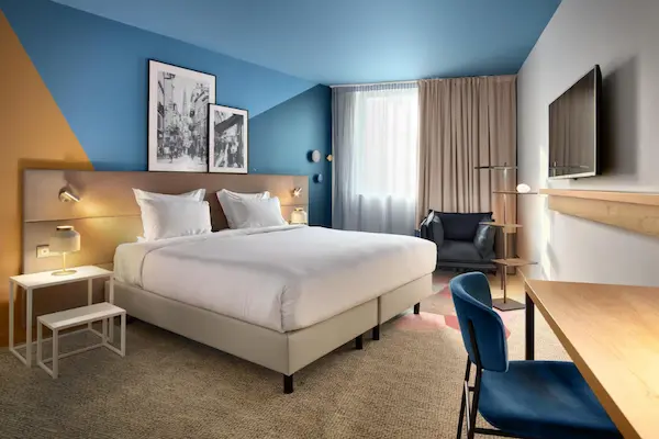Radisson Hotel Bordeaux Saint Jean