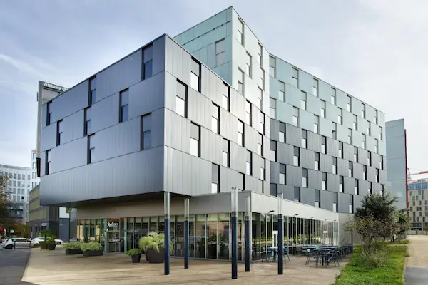 Radisson Hotel Bordeaux Saint Jean
