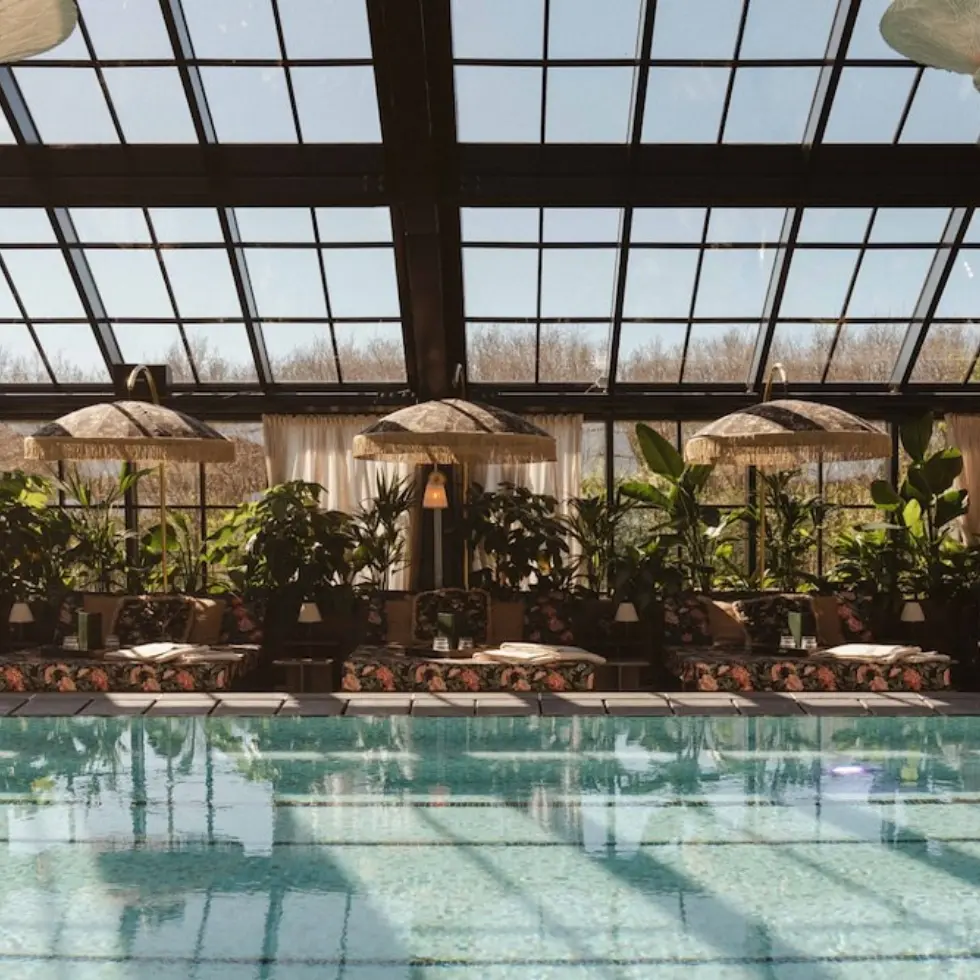 Spaophold på Rox Resort