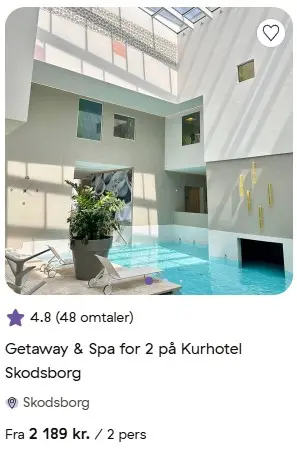 Skodscastle