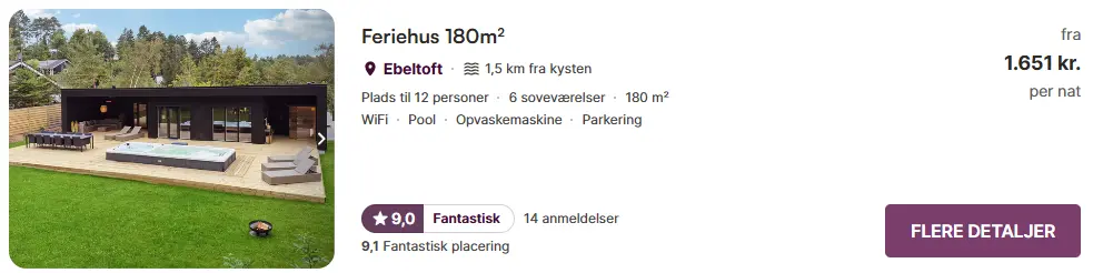 Sommerhus-med-pool-oestjylland