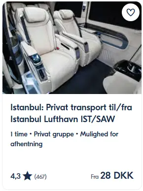 Transport-istanbul