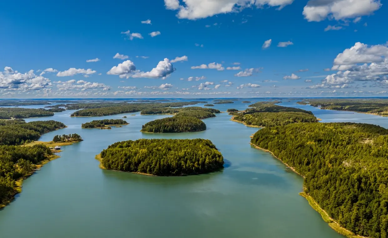 Turku og Saaristo