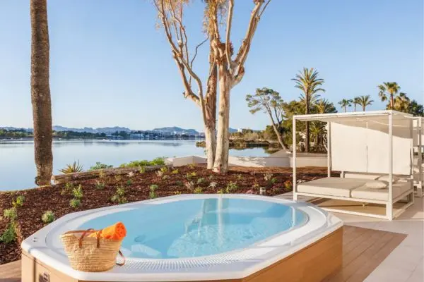 Rejse til Mallorca - VIVA Eden Lago