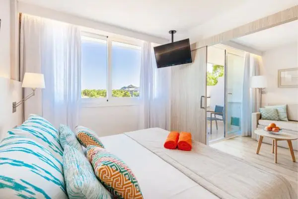 Rejse til Mallorca - VIVA Eden Lago