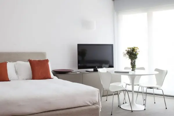 Rejse til Milano - Zambala Luxury Apartments