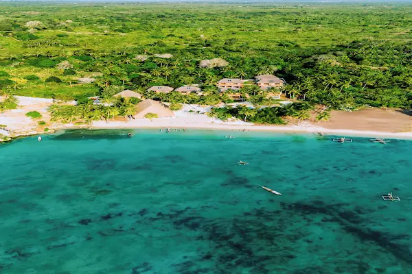 Rejse til Tanzania - Kilimanjaro og Serengetien + strandferie på Zanzibar Moyo Mzuri Villa Resort