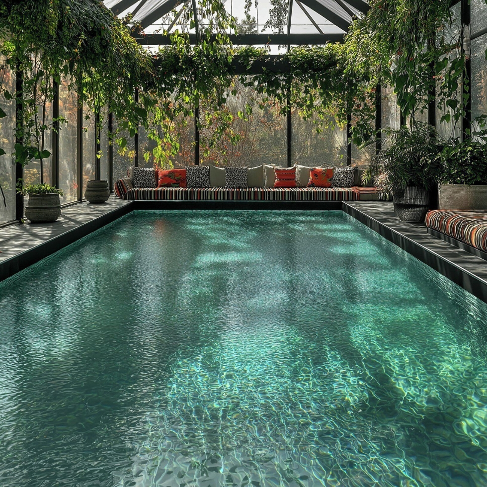Belle Guldsmeden Aarhus - nyt boutiquehotel med Bali-vibes