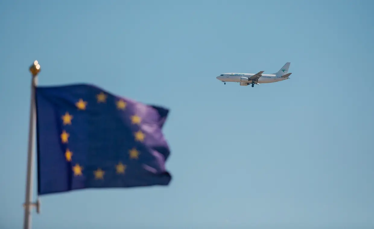 Nye EU-flyrettigheder