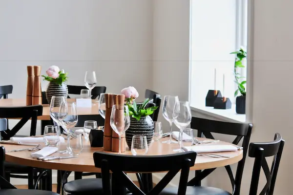 Skagen hotel, Skagen, restaurant