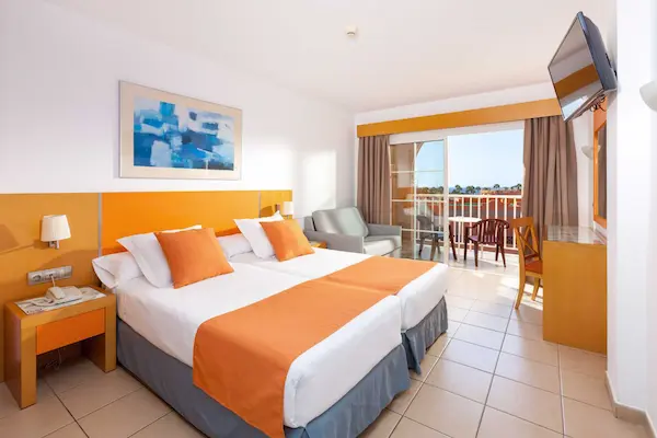 Rejse til Fuerteventura Chatur Costa Caleta, Fuerteventura, dobbeltværelse