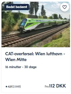 Wien-CAT