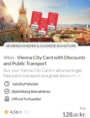 Wien-City-Pass