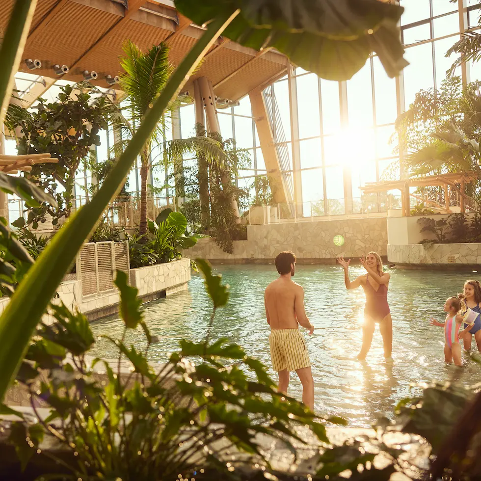 Center Parcs Nordborg Resort