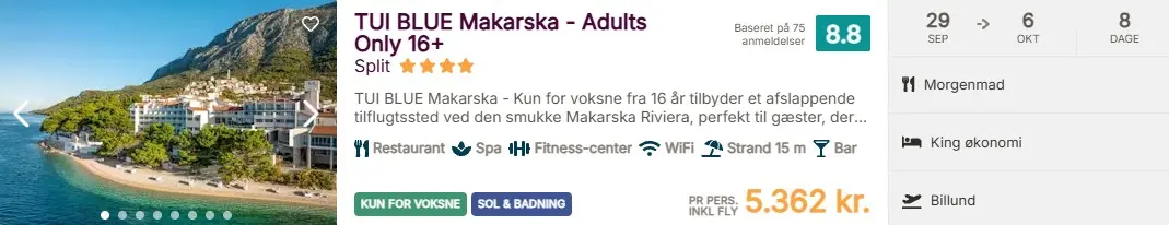 BLL-Makarska